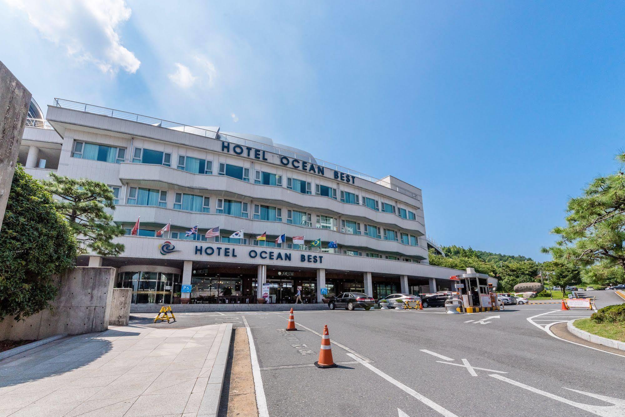 Hotel Homefourest Кодже Экстерьер фото