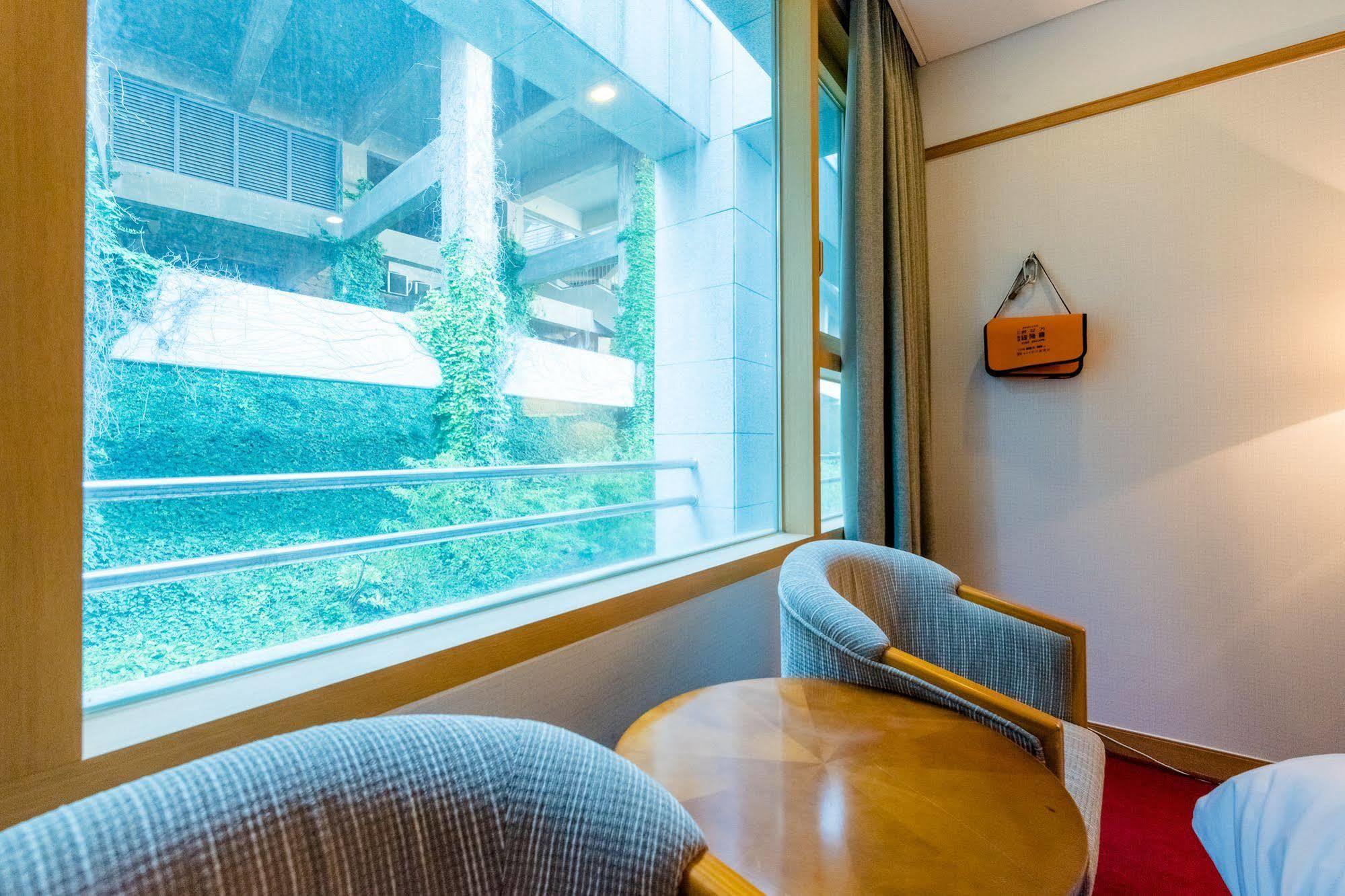 Hotel Homefourest Кодже Экстерьер фото