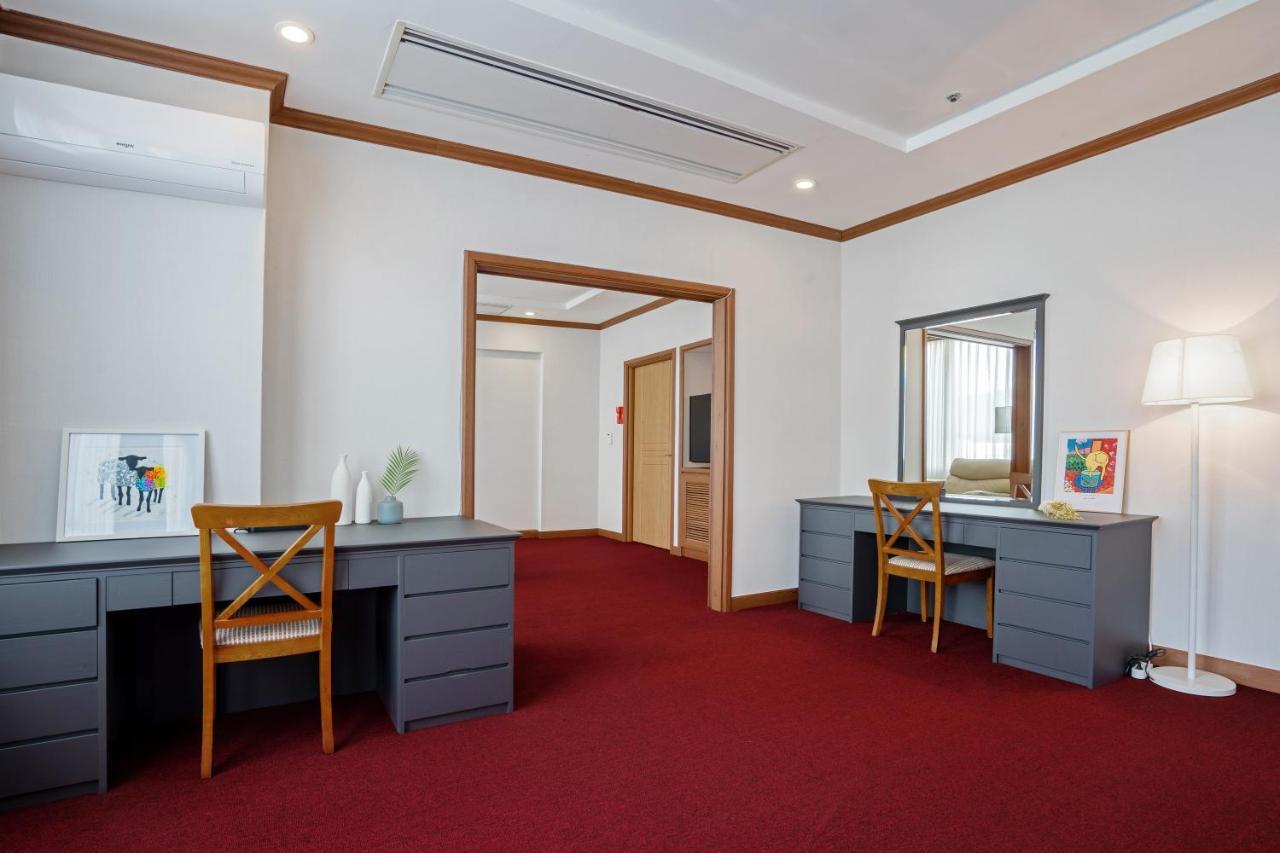 Hotel Homefourest Кодже Экстерьер фото