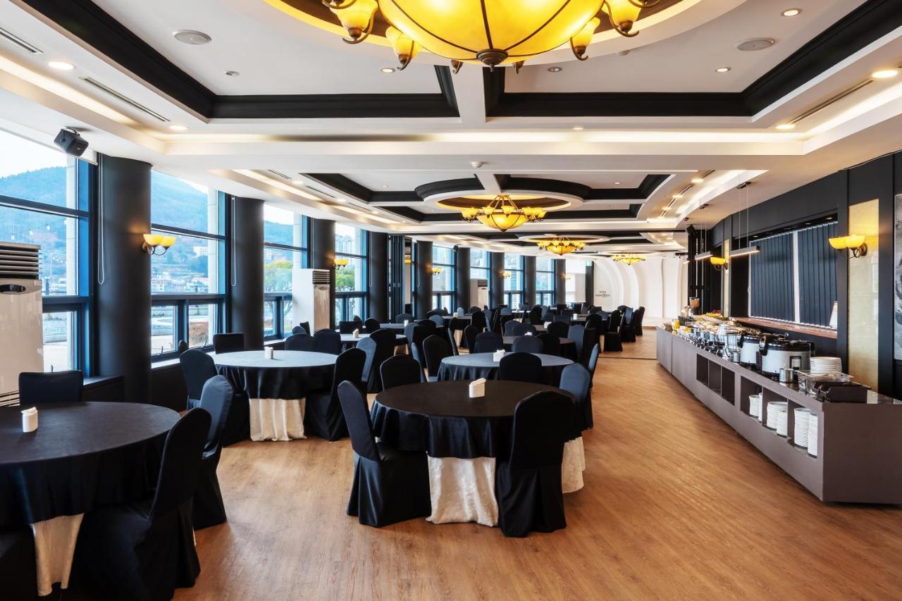 Hotel Homefourest Кодже Экстерьер фото