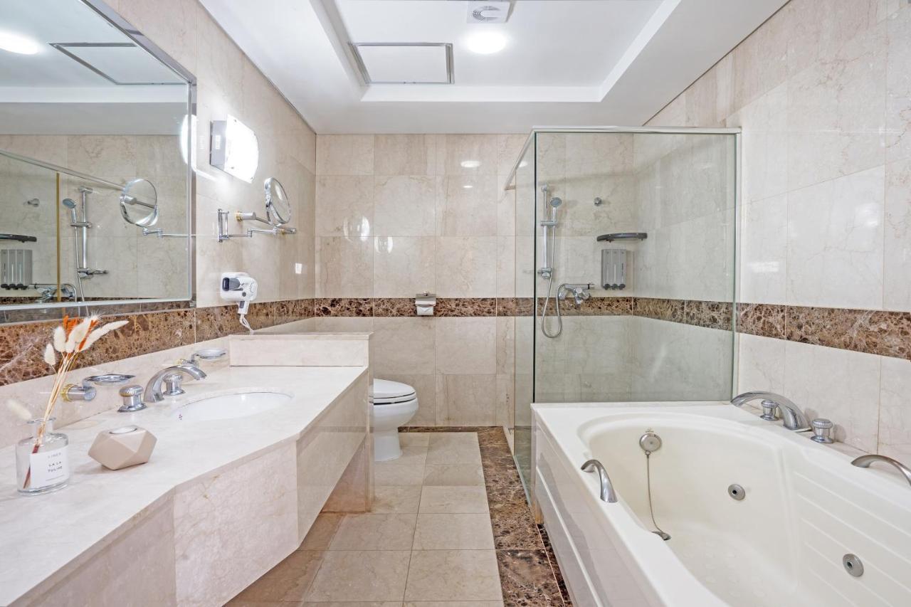 Hotel Homefourest Кодже Экстерьер фото